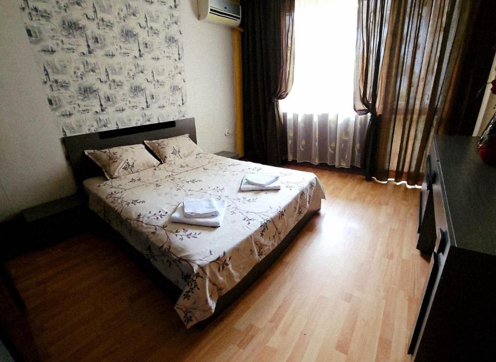 Photo of Bedroom in Stara Zagora