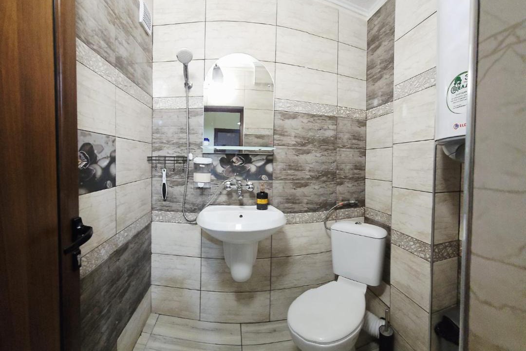 Photo of Bathroom in Stara Zagora