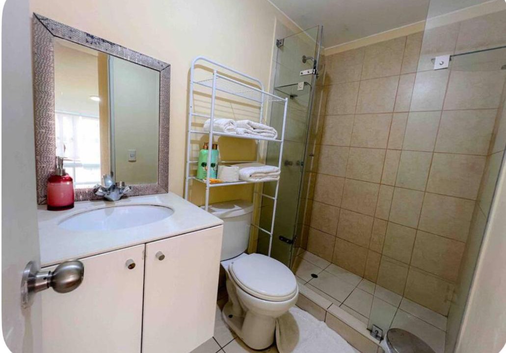 Photo of Bathroom in Brena