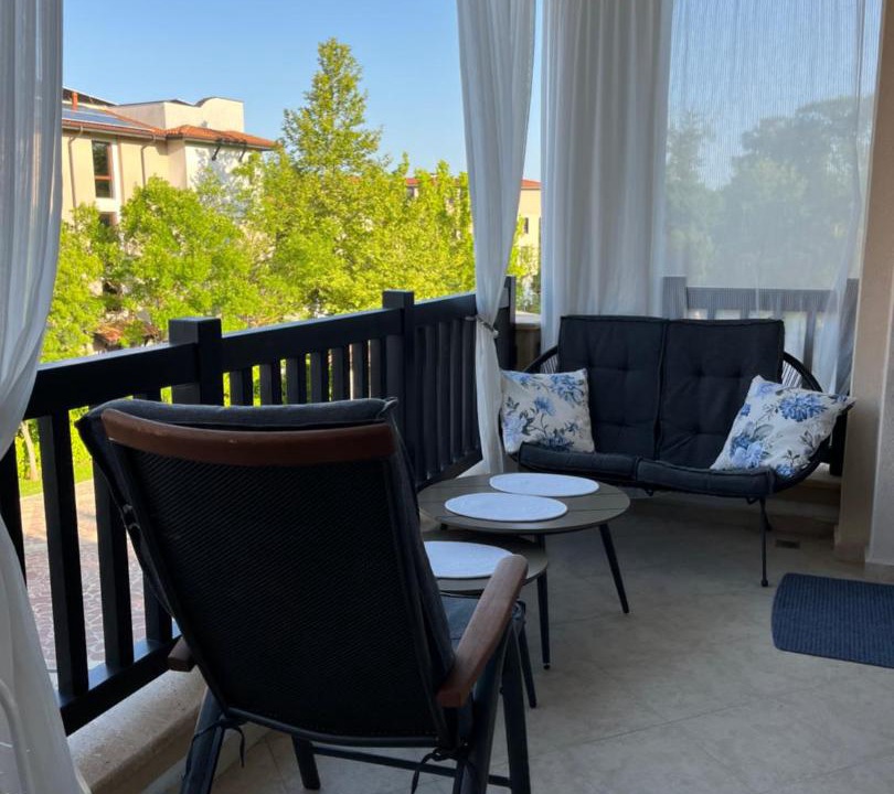 Photo of Patio Balcony in Lozenets