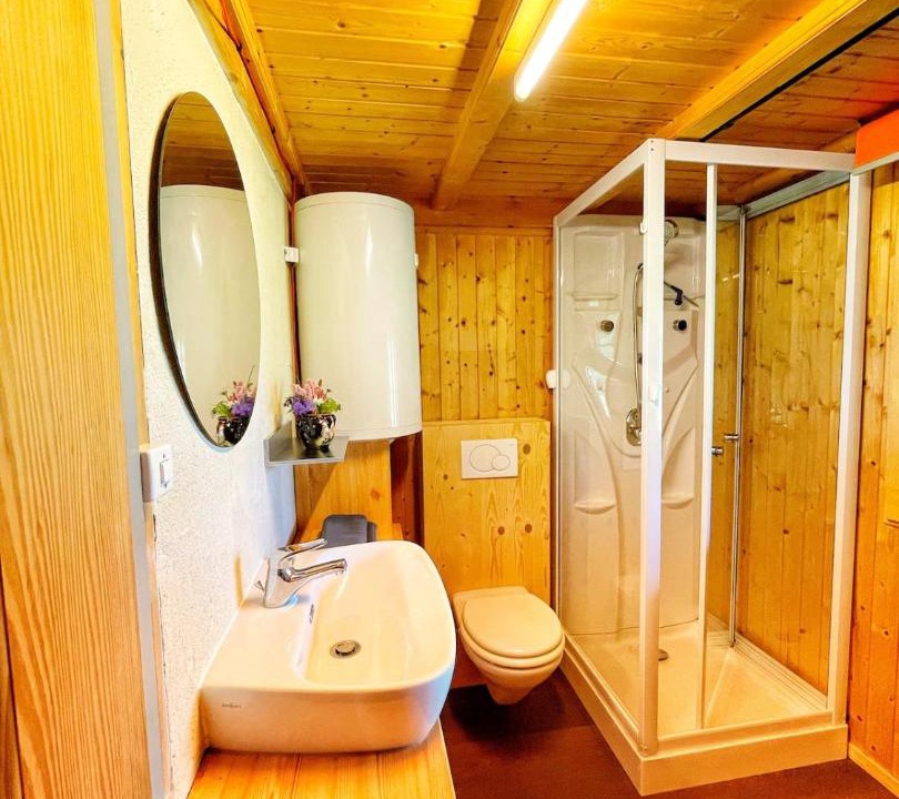 Photo of Bathroom in Hasliberg