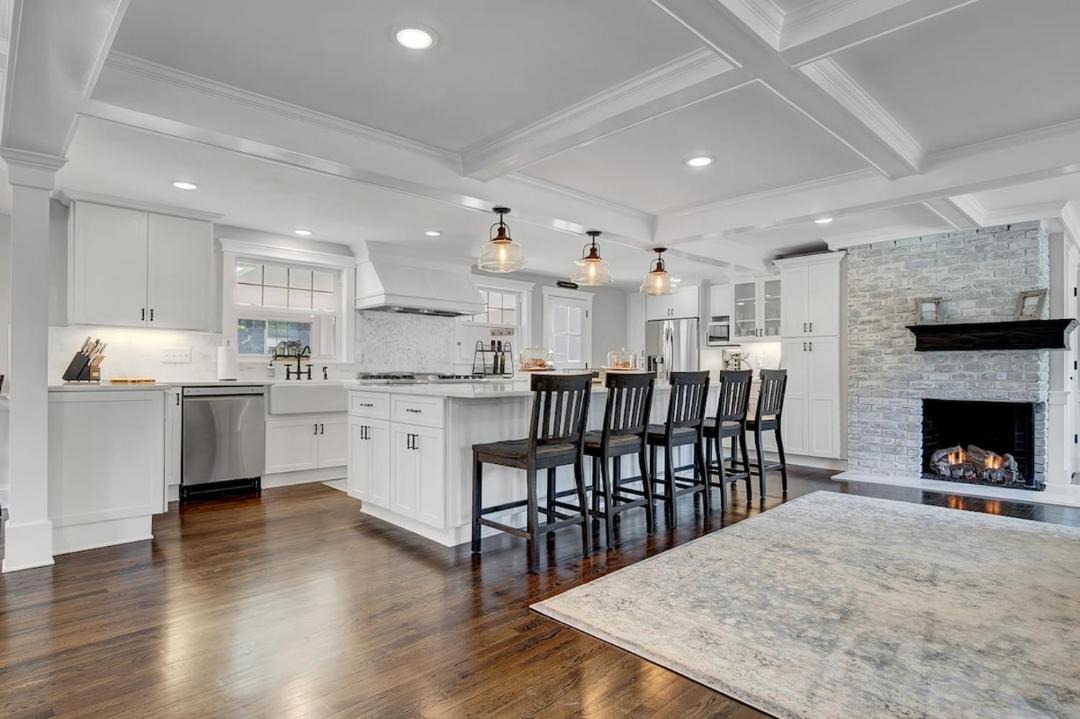 Photo of Kitchen in North Haven