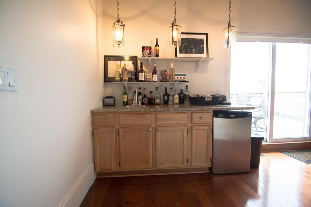 Photo of Kitchen in Wicker Park