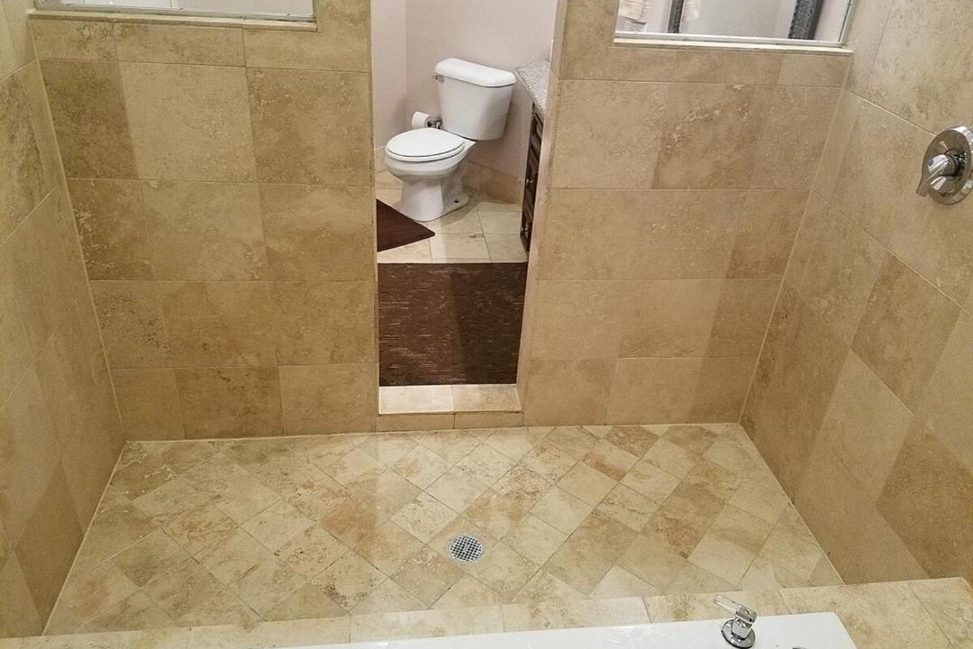 Photo of Bathroom in Wicker Park