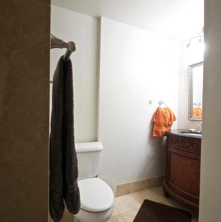 Photo of Bathroom in Wicker Park