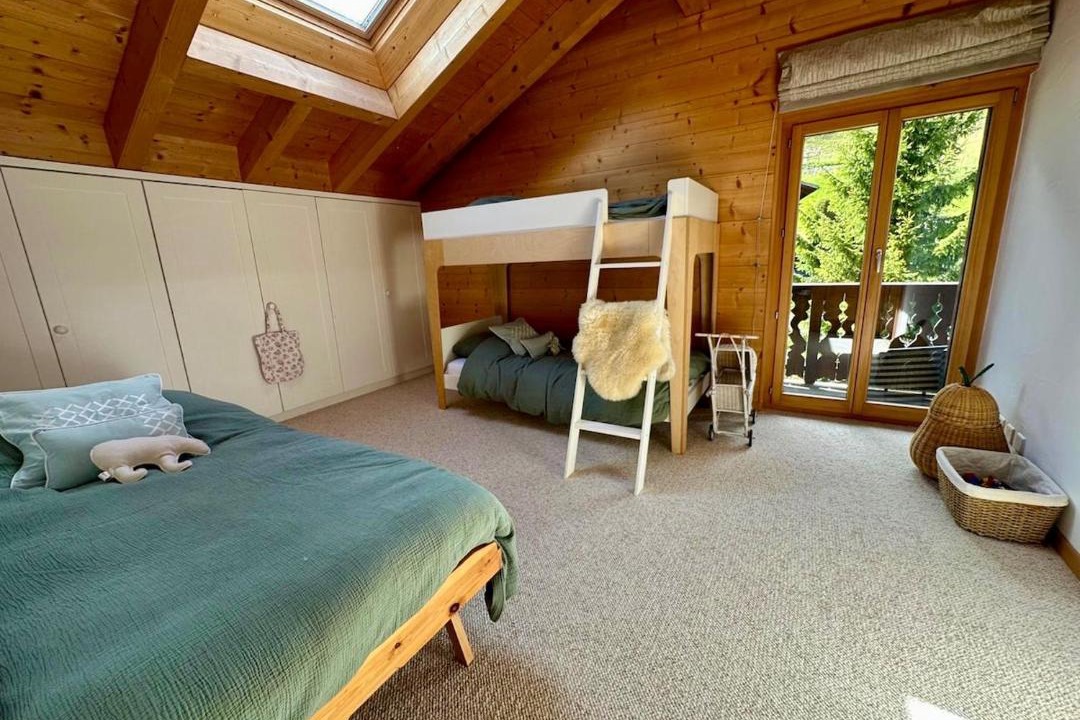 Photo of Bedroom in Busserach