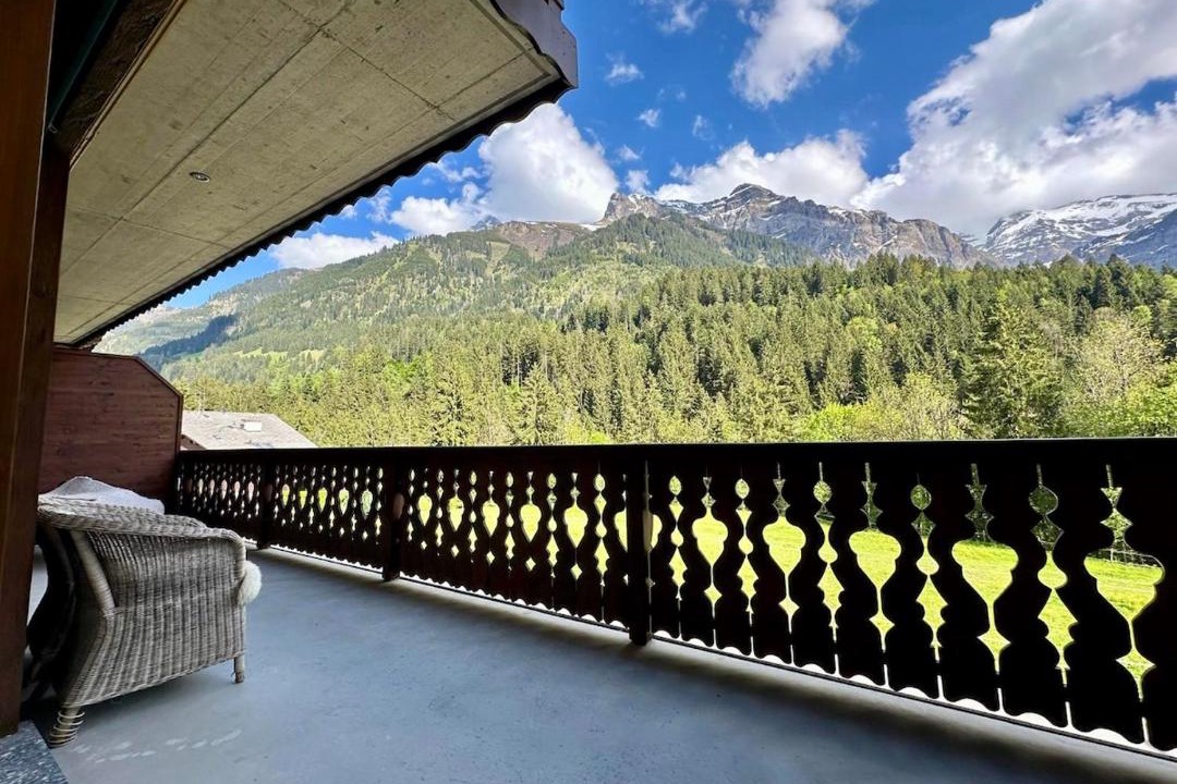 Photo of Patio Balcony in Busserach