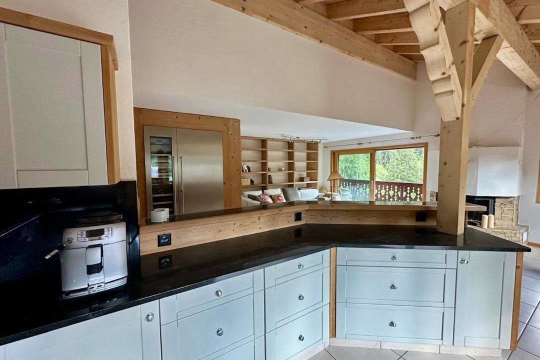 Photo of Kitchen in Busserach