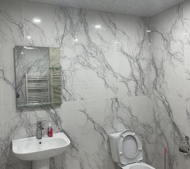 Photo of Bathroom in Sevan