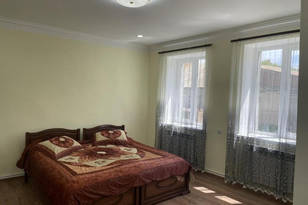 Photo of Bedroom in Sevan