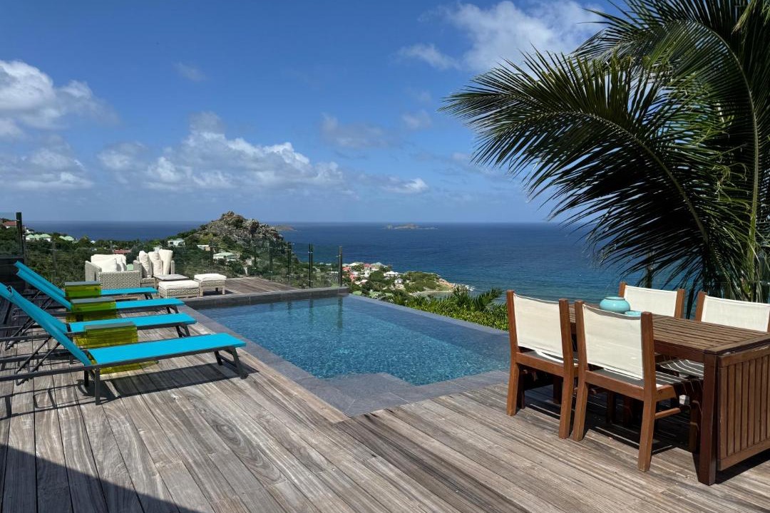 Photo of Patio Balcony in Le Palidor