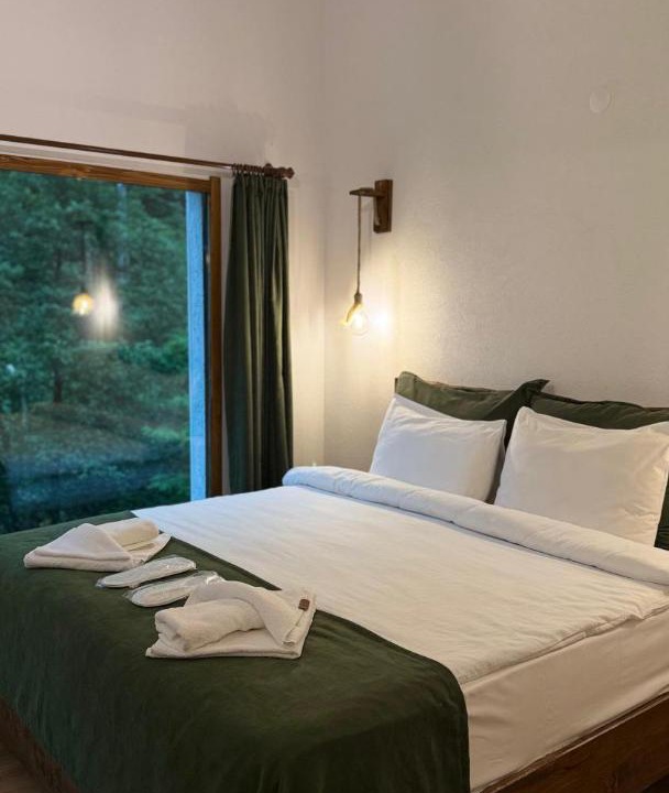 Photo of Bedroom in Trabzon