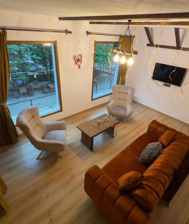 Photo of Livingroom in Trabzon