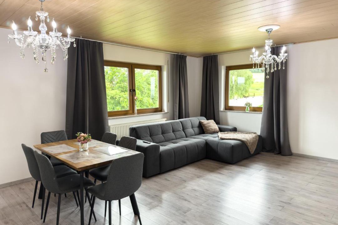 Photo of Livingroom in Kelberg
