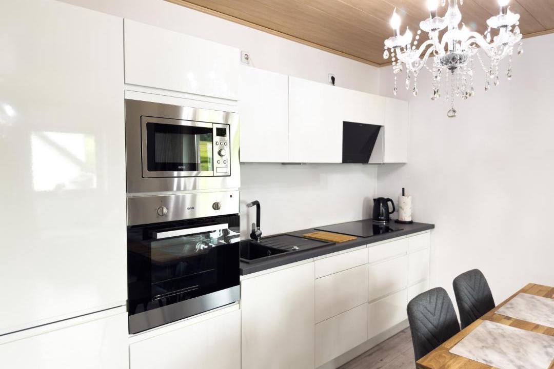 Photo of Kitchen in Kelberg