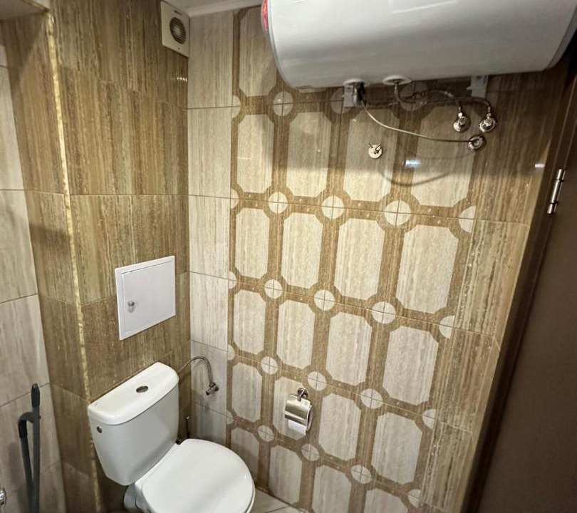 Photo of Bathroom in Nessebar New Town