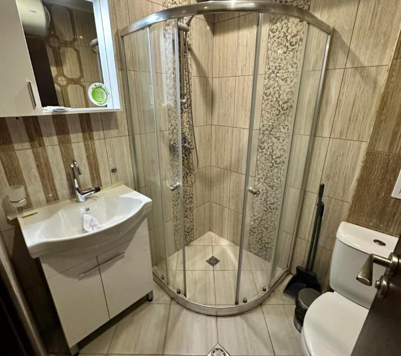 Photo of Bathroom in Nessebar New Town