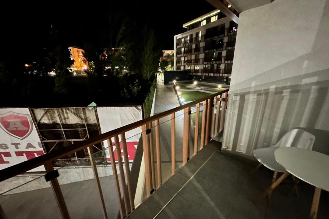 Photo of Patio Balcony in Nessebar New Town