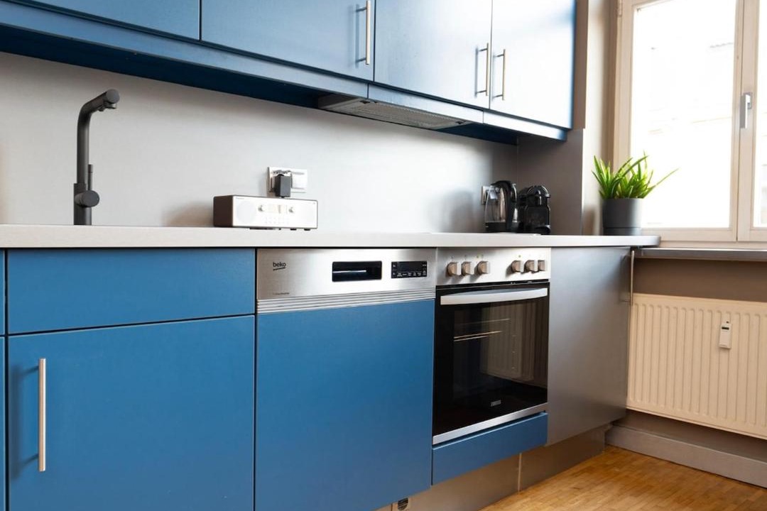 Photo of Kitchen in Outer Neustadt