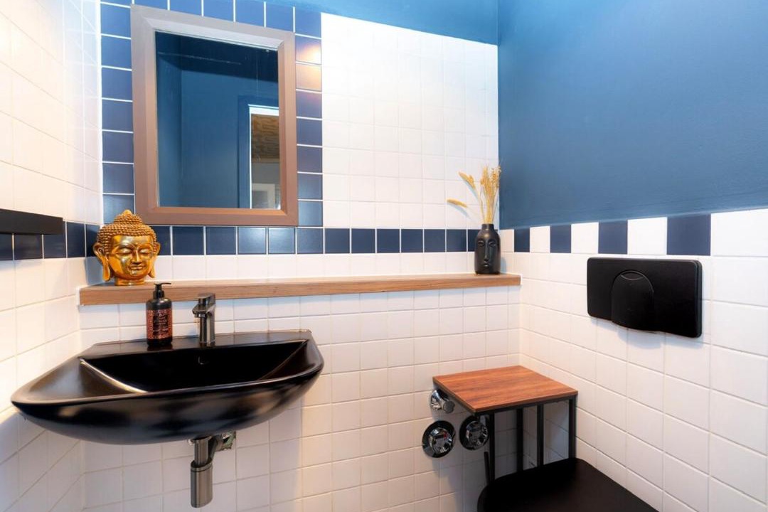 Photo of Bathroom in Outer Neustadt