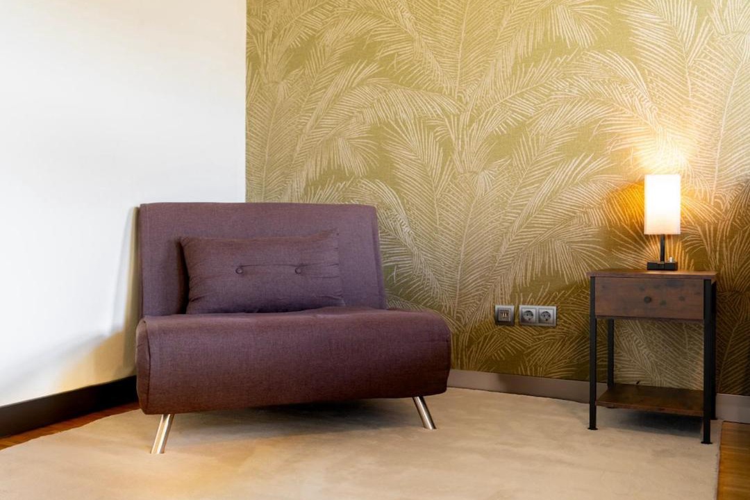 Photo of Livingroom in Outer Neustadt