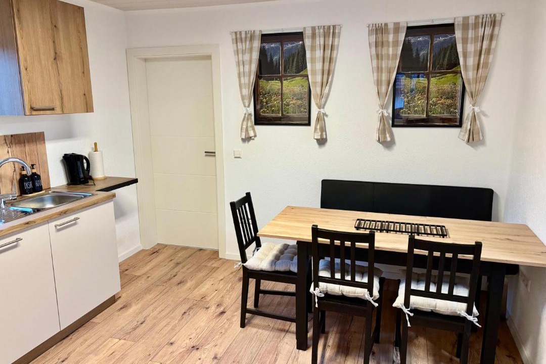 Photo of Kitchen in Alpirsbach