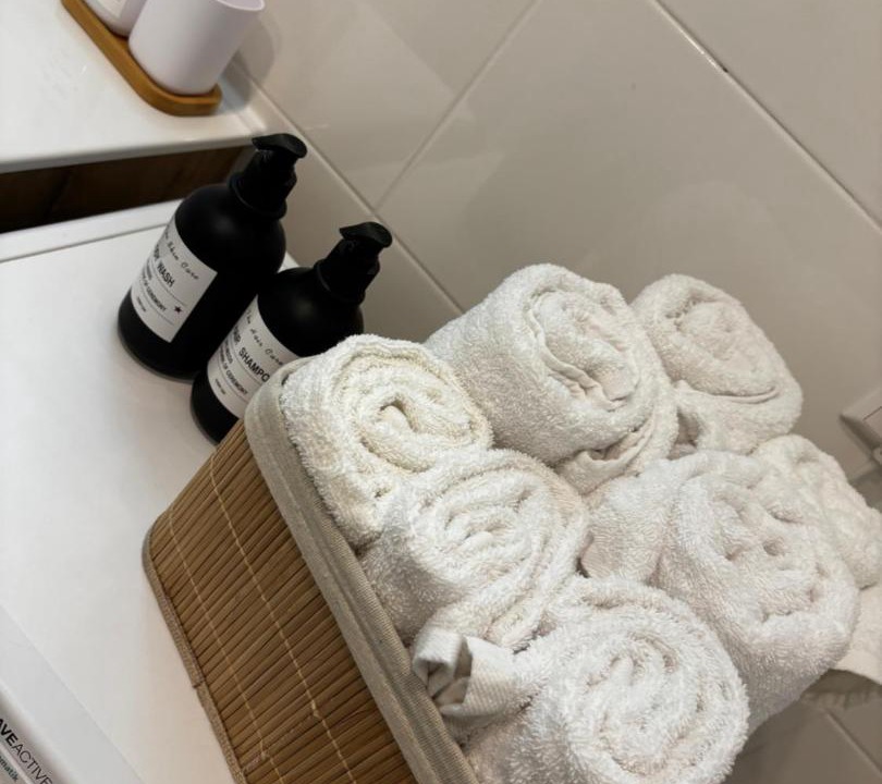 Photo of Bathroom in Alpirsbach
