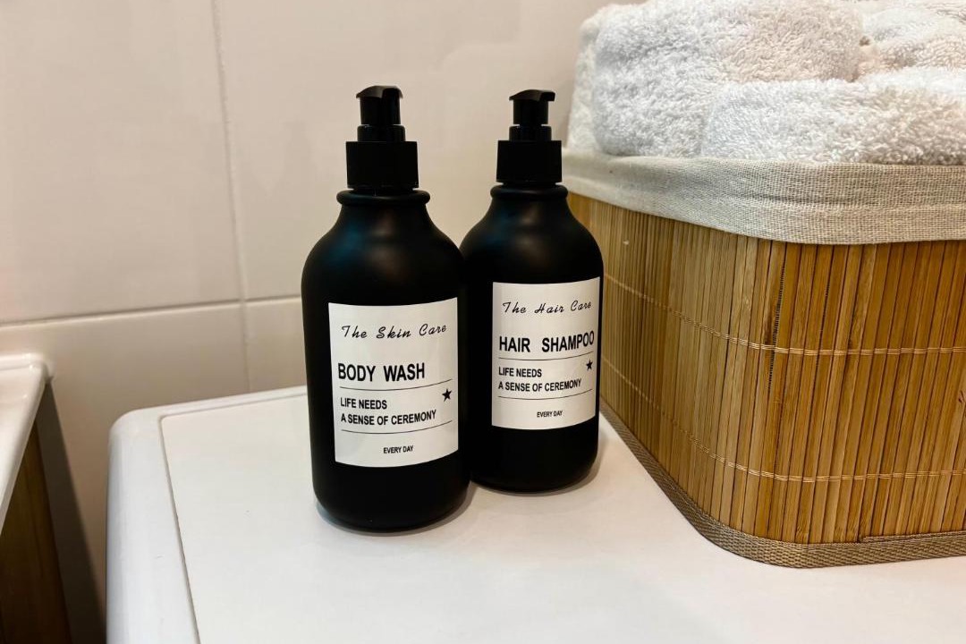 Photo of Bathroom in Alpirsbach