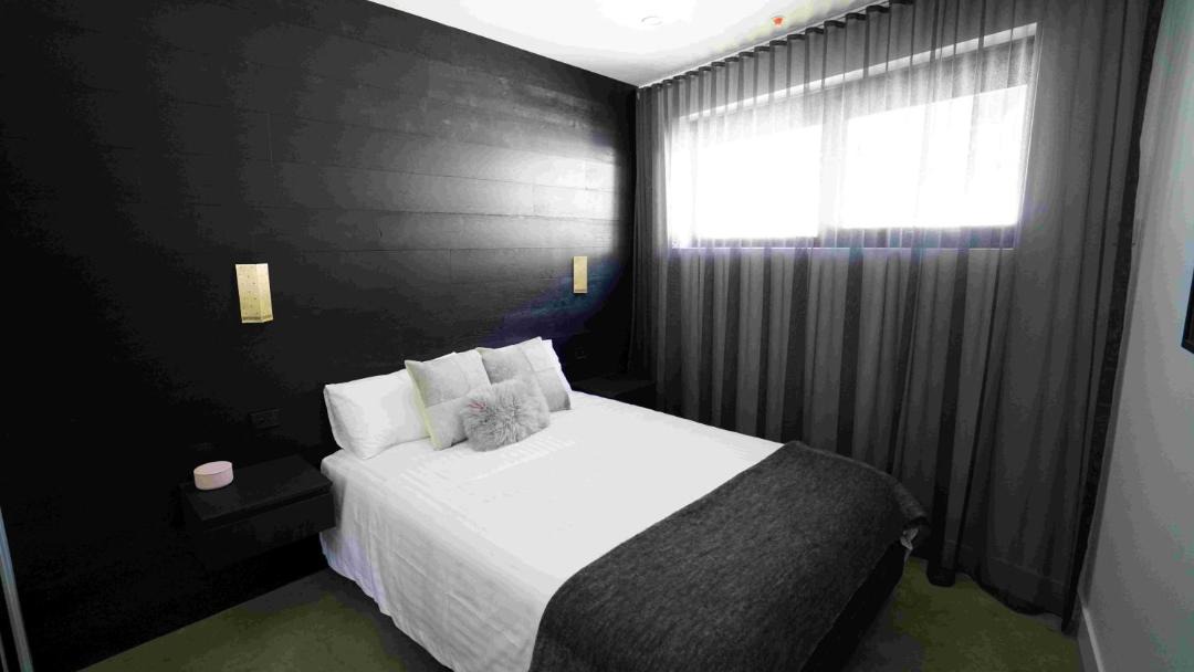 Photo of Bedroom in Falls Creek