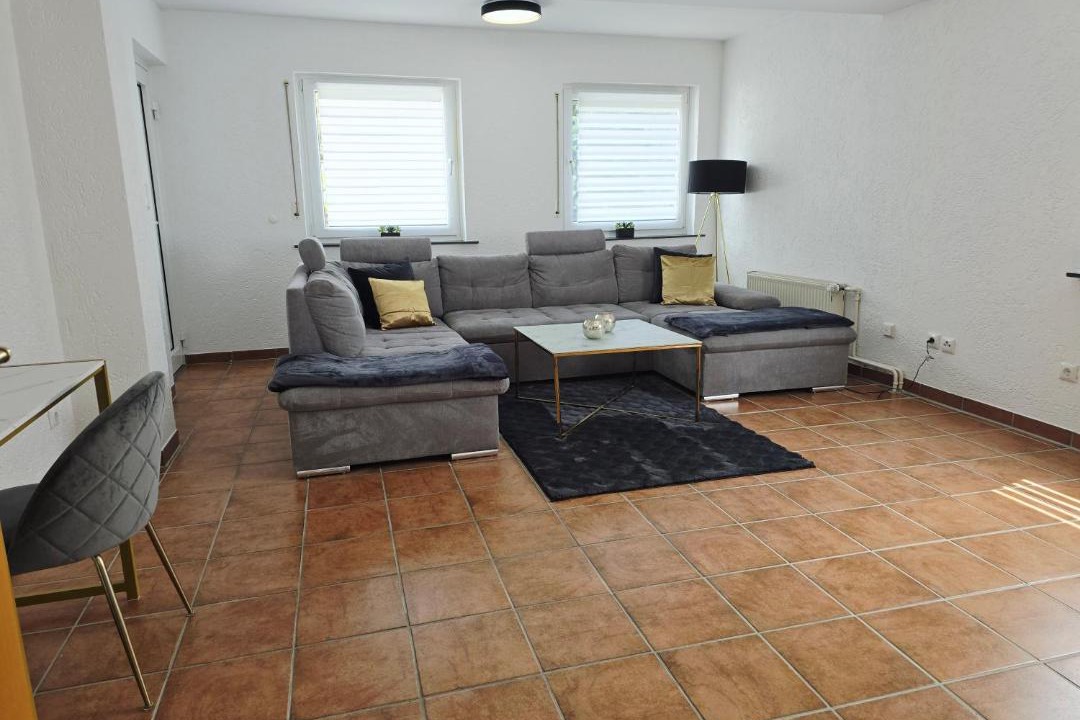 Photo of Livingroom in Weilerswist