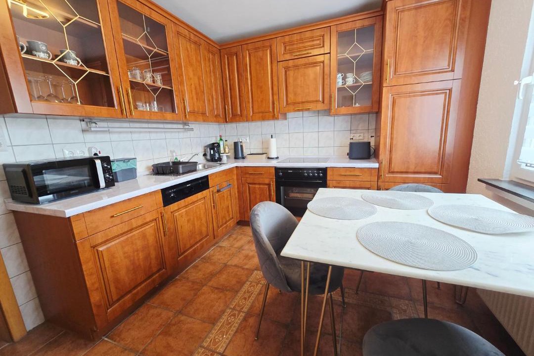 Photo of Kitchen in Weilerswist