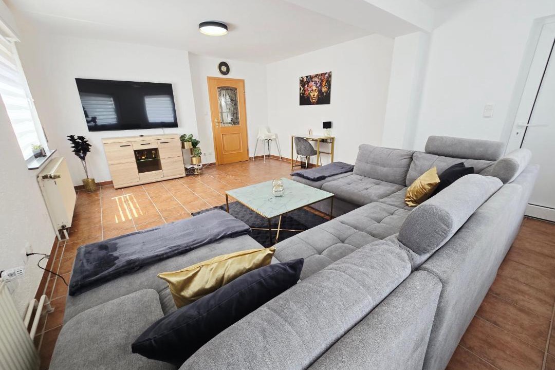 Photo of Livingroom in Weilerswist