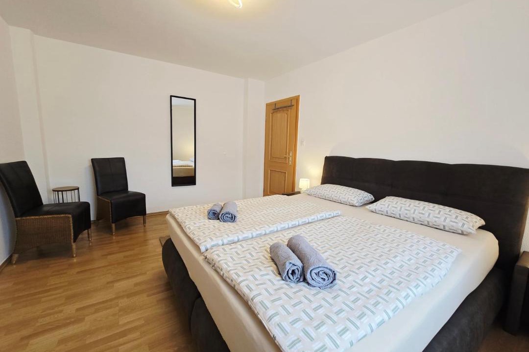 Photo of Bedroom in Weilerswist