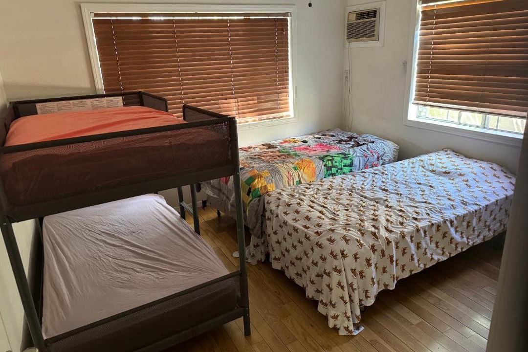 Photo of Bedroom in East Hollywood