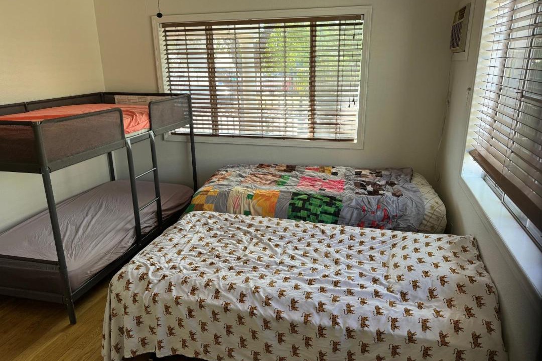 Photo of Bedroom in East Hollywood