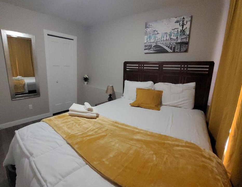 Photo of Bedroom in Sage Hill