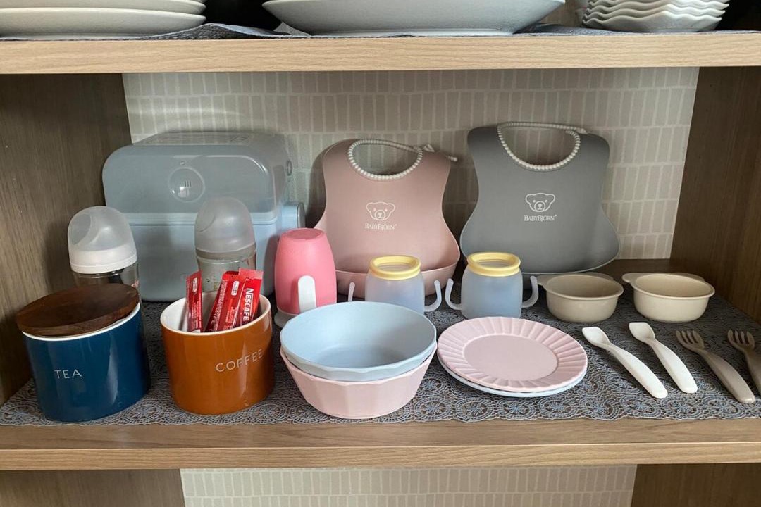 Photo of Kitchen in Nagano