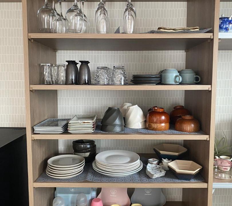 Photo of Kitchen in Nagano