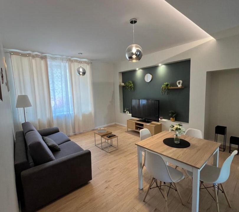 Photo of Livingroom in Aubenas