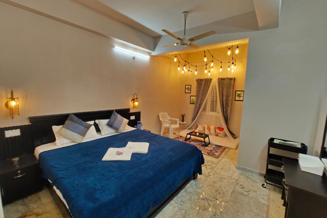 Photo of Bedroom in Banjara Hills