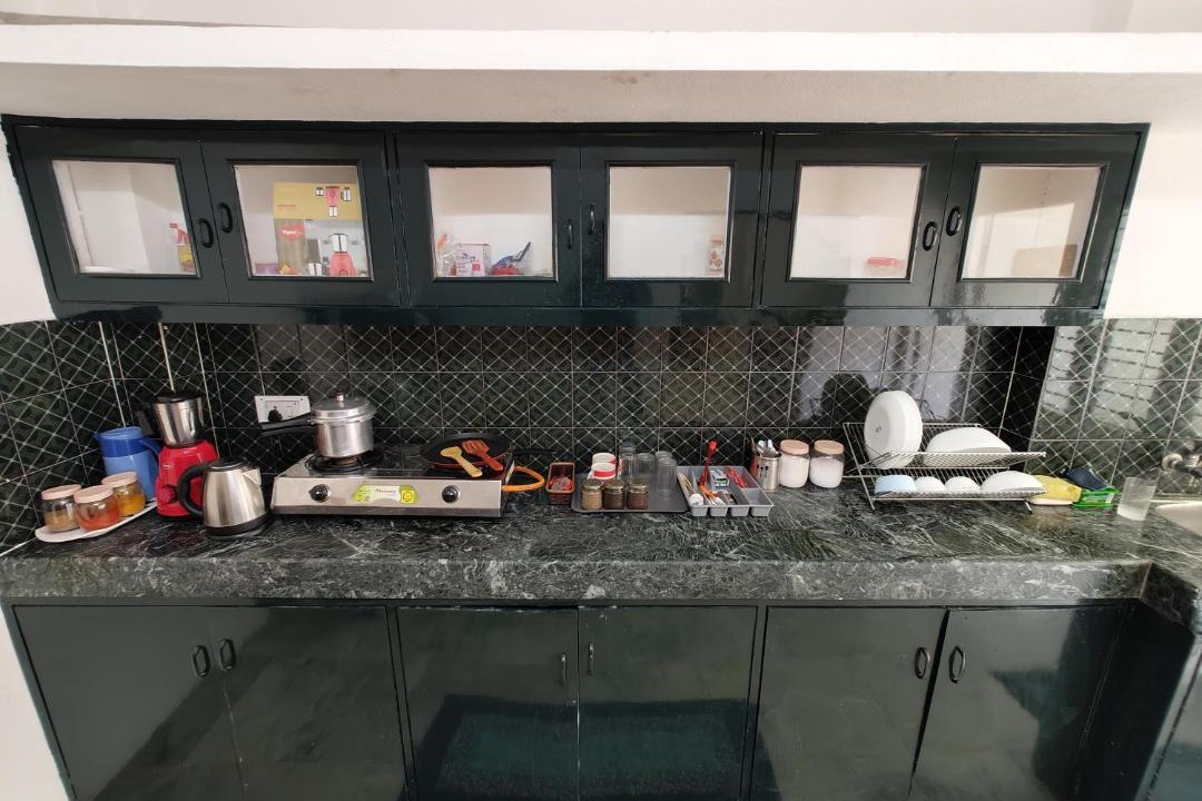 Photo of Kitchen in Banjara Hills