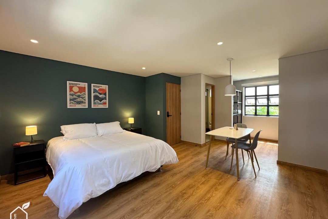 Photo of Bedroom in La America