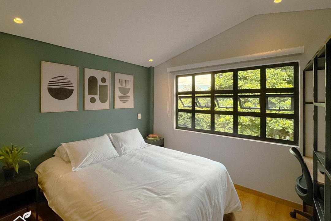 Photo of Bedroom in La America