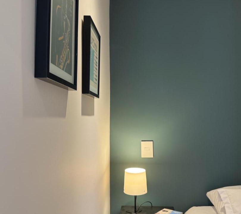 Photo of Bedroom in La America