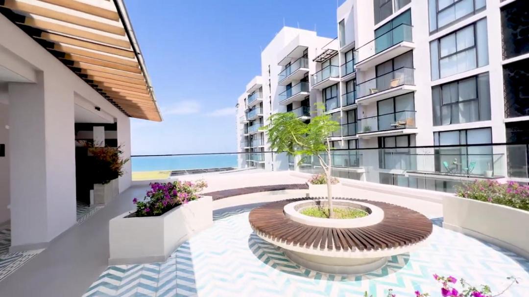 Photo of Patio Balcony in Santa Marta