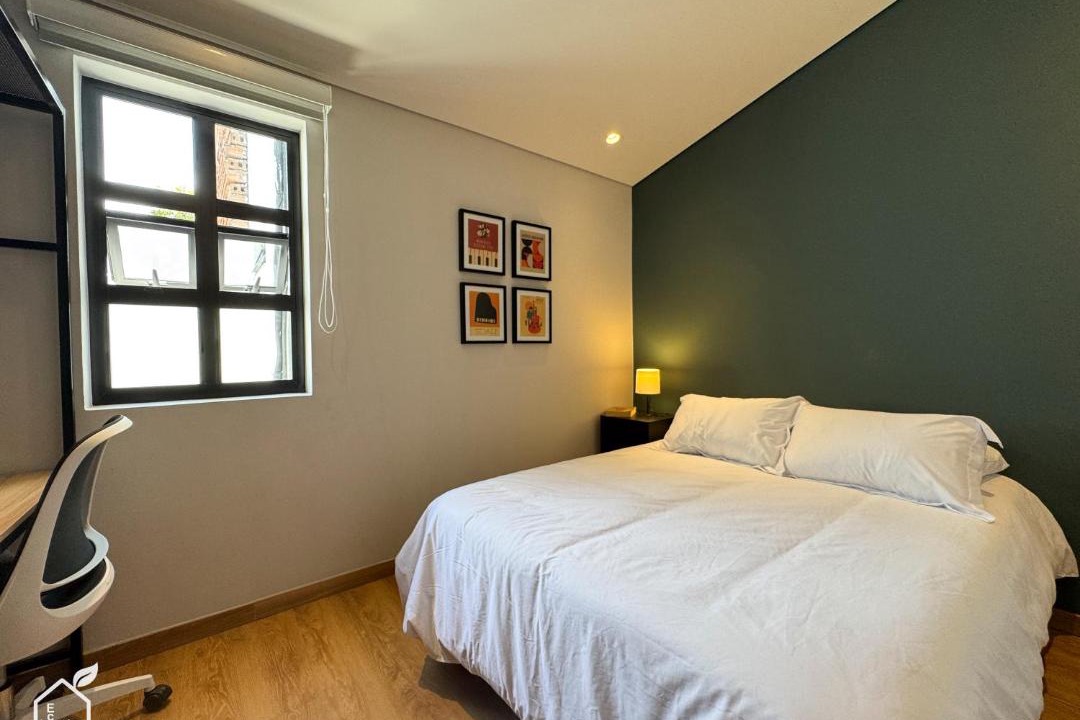 Photo of Bedroom in La America