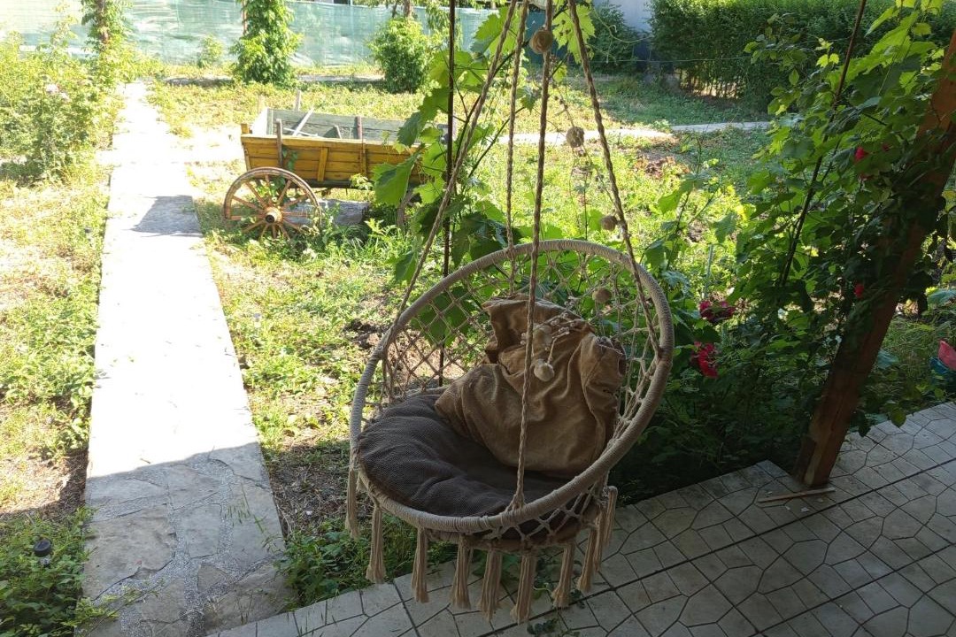 Photo of Patio Balcony in Kamenar