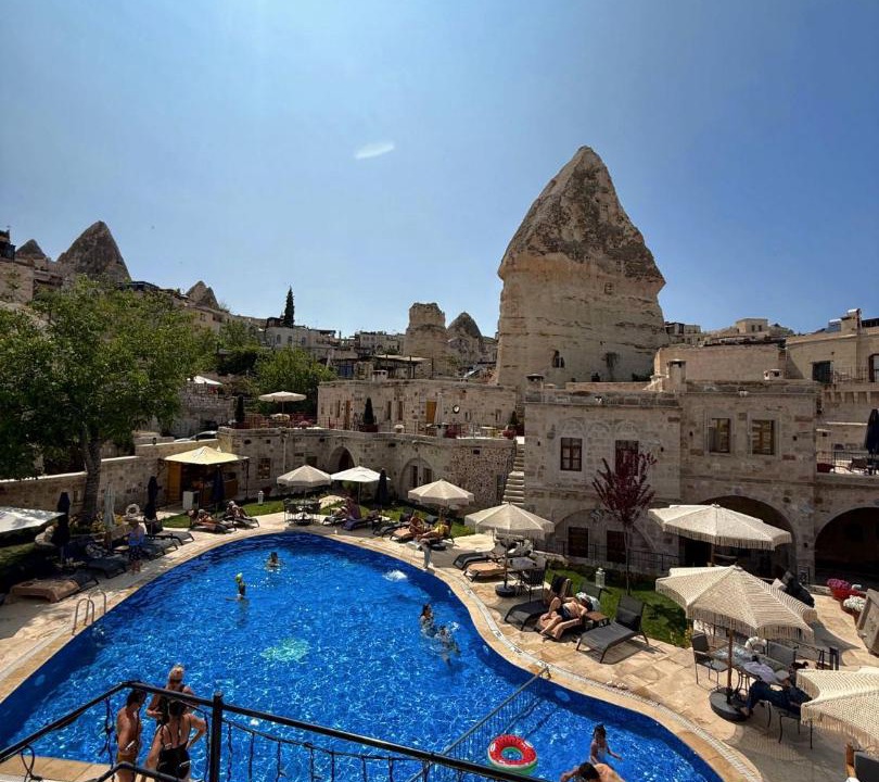 Photo of Others in Goreme