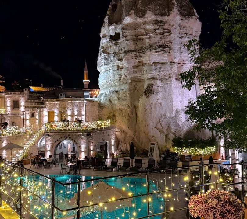 Photo of Others in Goreme