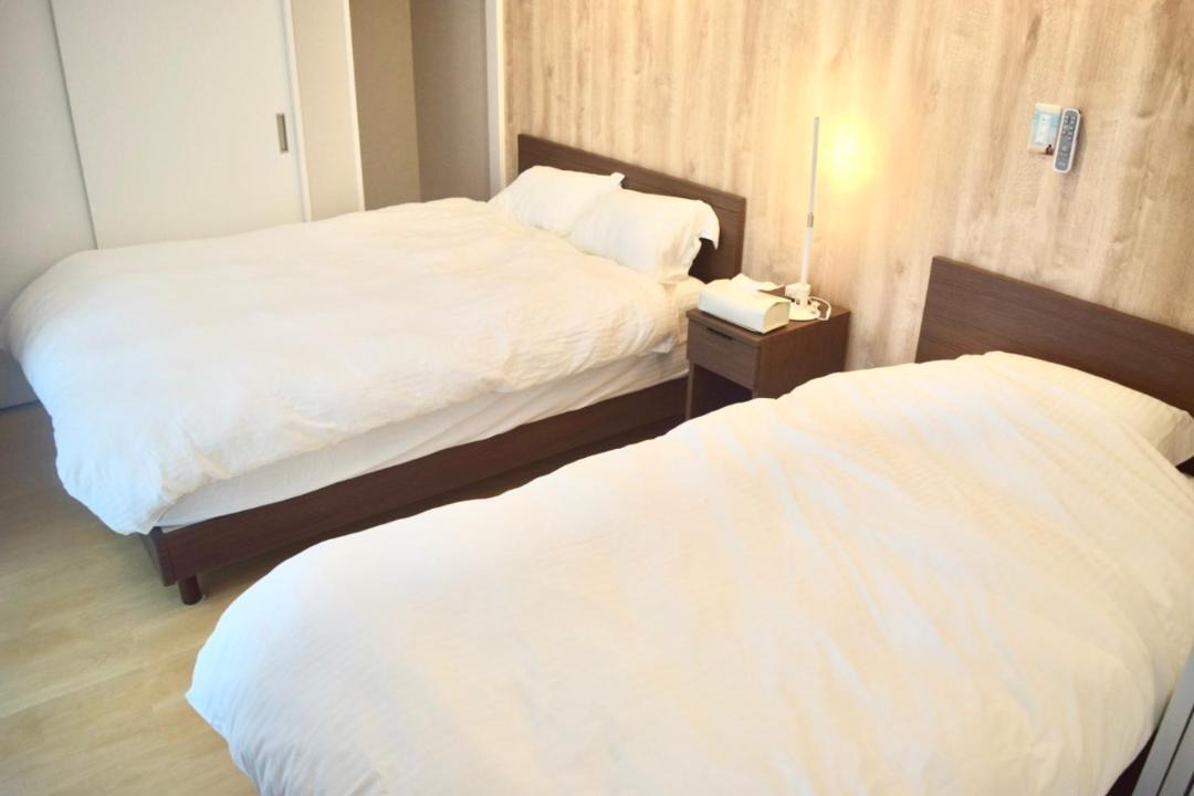 Photo of Bedroom in Obira